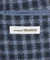 -（ソノタ）ジャケット 紺 サイズ:46(M位) メンズ/2200480604011