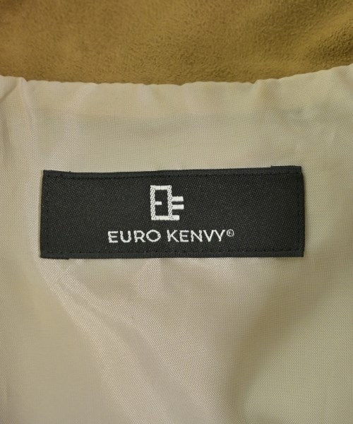 -（ソノタ）その他 茶 サイズ:S メンズ/2200510480066