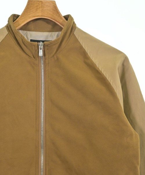 -（ソノタ）その他 茶 サイズ:S メンズ/2200510480066