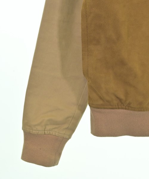 -（ソノタ）その他 茶 サイズ:S メンズ/2200510480066