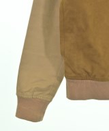 -（ソノタ）その他 茶 サイズ:S メンズ/2200510480066