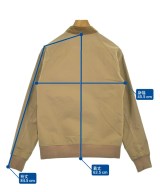 -（ソノタ）その他 茶 サイズ:S メンズ/2200510480066