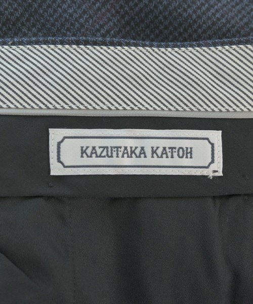 -（ソノタ）スラックス 紺 サイズ:79cm(M位) メンズ/2200495080138