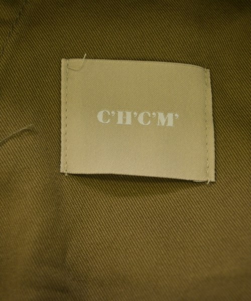 -（ソノタ）チノパン 茶 サイズ:34(L位) メンズ/2200556036364