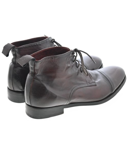 -（ソノタ）ブーツ 茶 サイズ:EU39(24cm位) メンズ/2200617624240