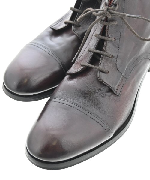 -（ソノタ）ブーツ 茶 サイズ:EU39(24cm位) メンズ/2200617624240