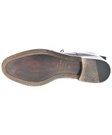 -（ソノタ）ブーツ 茶 サイズ:EU39(24cm位) メンズ/2200617624240