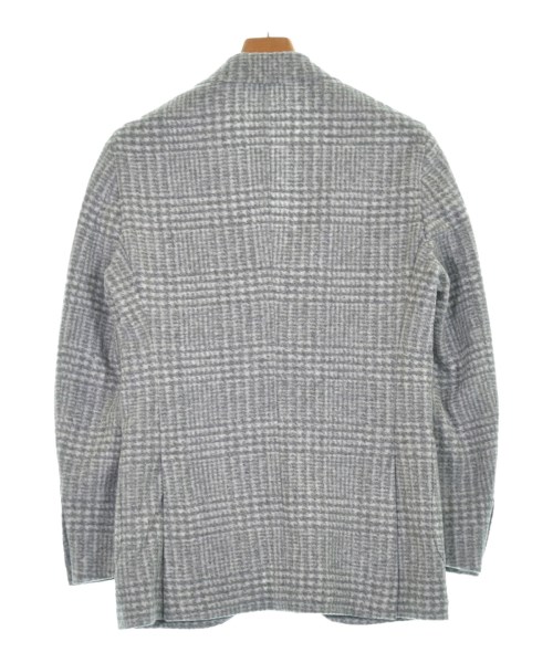 -（ソノタ）テーラードジャケット グレー サイズ:42(XS位) メンズ/2200637238021