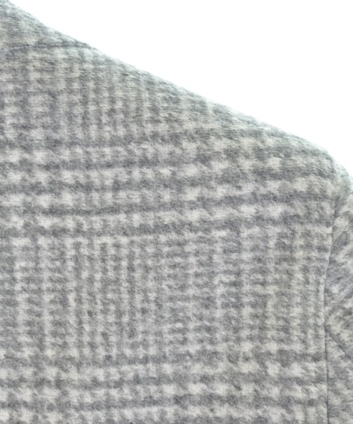 -（ソノタ）テーラードジャケット グレー サイズ:42(XS位) メンズ/2200637238021