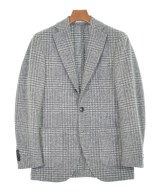 -（ソノタ）テーラードジャケット グレー サイズ:42(XS位) メンズ/2200637238021