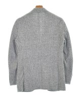 -（ソノタ）テーラードジャケット グレー サイズ:42(XS位) メンズ/2200637238021