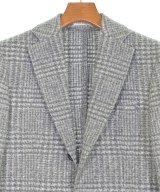 -（ソノタ）テーラードジャケット グレー サイズ:42(XS位) メンズ/2200637238021