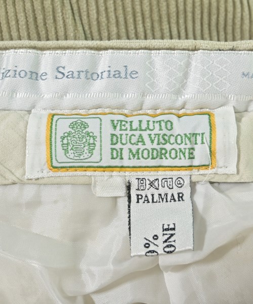 -（ソノタ）チノパン ベージュ サイズ:-(XL位) メンズ/2200634661198