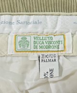 -（ソノタ）チノパン ベージュ サイズ:-(XL位) メンズ/2200634661198