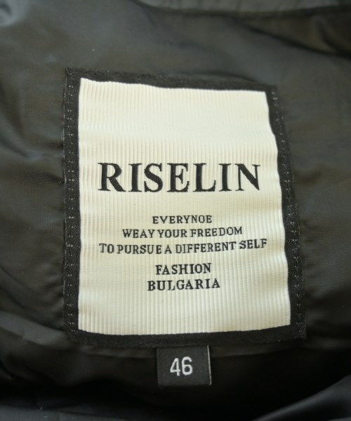 -（ソノタ）ダウンジャケット/ダウンベスト グレー サイズ:46(M位) メンズ/2200621962109