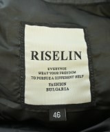 -（ソノタ）ダウンジャケット/ダウンベスト グレー サイズ:46(M位) メンズ/2200621962109