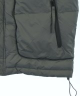 -（ソノタ）ダウンジャケット/ダウンベスト グレー サイズ:46(M位) メンズ/2200621962109