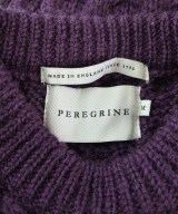 PEREGRINE（ペレグリン）ニット・セーター 紫 サイズ:M メンズ/2200638911046