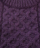 PEREGRINE（ペレグリン）ニット・セーター 紫 サイズ:M メンズ/2200638911046