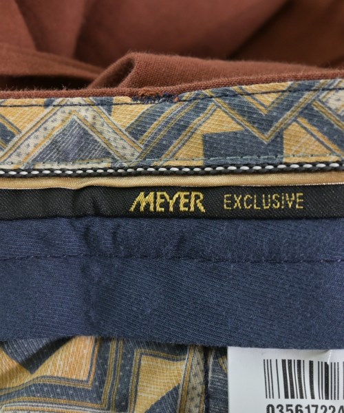 -（ソノタ）その他 茶 サイズ:52(XXL位) メンズ/2200641347122