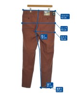 -（ソノタ）その他 茶 サイズ:52(XXL位) メンズ/2200641347122