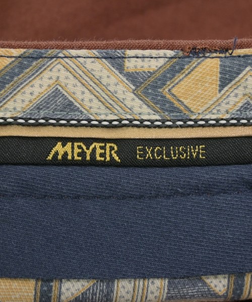 -（ソノタ）その他 茶 サイズ:48(L位) メンズ/2200641347139