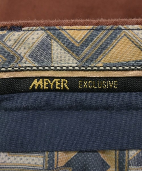 -（ソノタ）その他 茶 サイズ:46(M位) メンズ/2200641347146