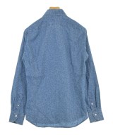 -（ソノタ）カジュアルシャツ 青 サイズ:S メンズ/2200633859053