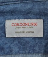 -（ソノタ）カジュアルシャツ 青 サイズ:S メンズ/2200633859053