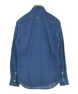 -（ソノタ）カジュアルシャツ 青 サイズ:S メンズ/2200633859060