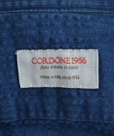 -（ソノタ）カジュアルシャツ 青 サイズ:S メンズ/2200633859060