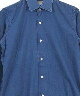 -（ソノタ）カジュアルシャツ 青 サイズ:S メンズ/2200633859060