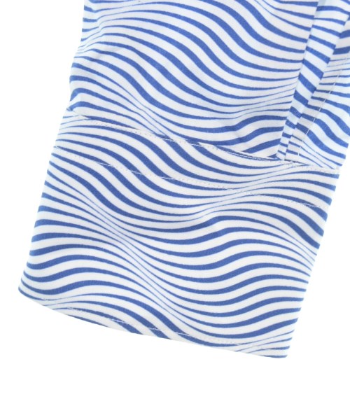 -（ソノタ）カジュアルシャツ 青 サイズ:M メンズ/2200633859077