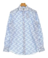 -（ソノタ）カジュアルシャツ 青 サイズ:M メンズ/2200633859077