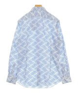 -（ソノタ）カジュアルシャツ 青 サイズ:M メンズ/2200633859077