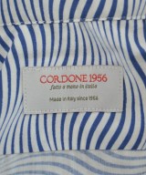 -（ソノタ）カジュアルシャツ 青 サイズ:M メンズ/2200633859077