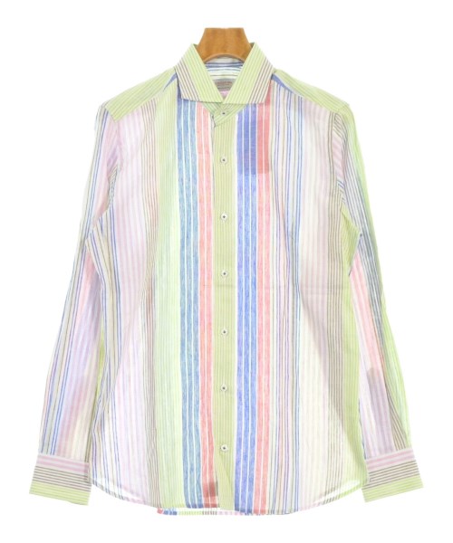 その他(ソノタ)カジュアルシャツ その他（柄物・カラフル） サイズ:M/2200633859084