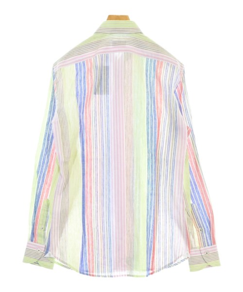 -（ソノタ）カジュアルシャツ その他（柄物・カラフル） サイズ:M メンズ/2200633859084