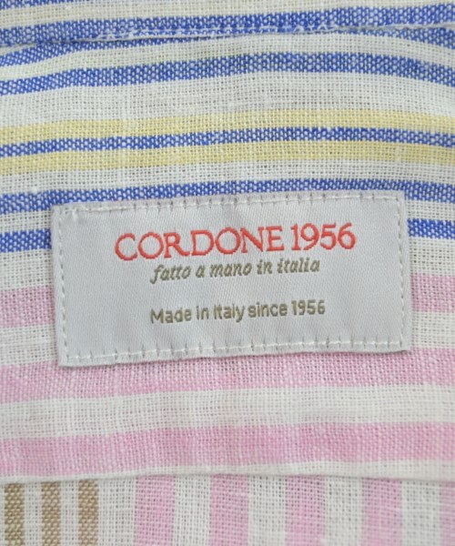 -（ソノタ）カジュアルシャツ その他（柄物・カラフル） サイズ:M メンズ/2200633859084