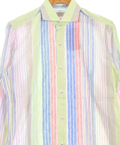 -（ソノタ）カジュアルシャツ その他（柄物・カラフル） サイズ:M メンズ/2200633859084