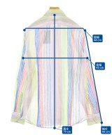 -（ソノタ）カジュアルシャツ その他（柄物・カラフル） サイズ:M メンズ/2200633859084