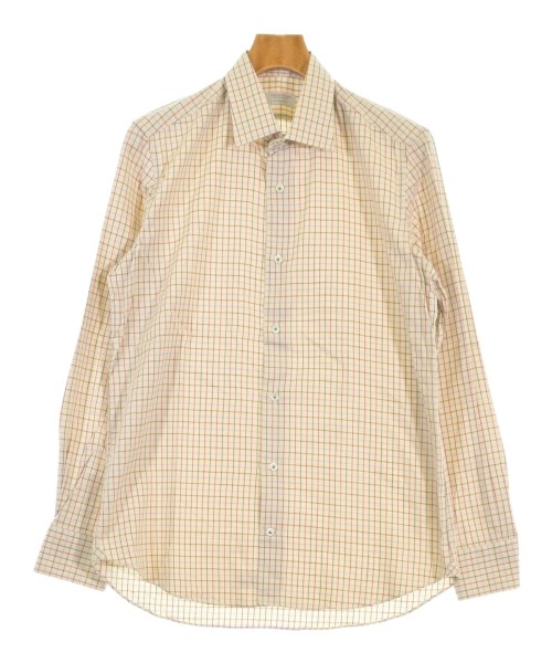 その他(ソノタ)カジュアルシャツ ベージュ サイズ:M/2200633859091