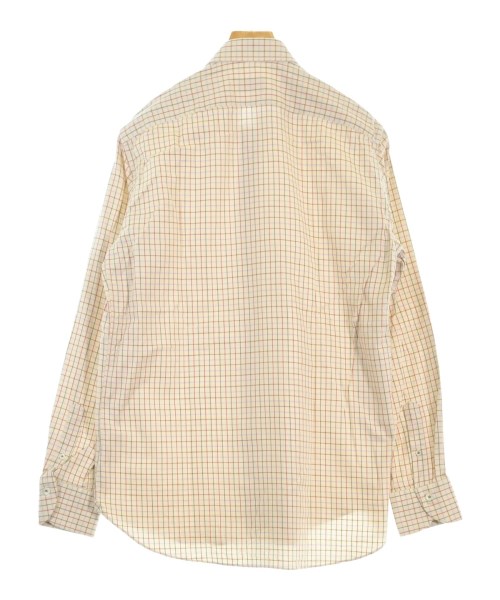 -（ソノタ）カジュアルシャツ ベージュ サイズ:M メンズ/2200633859091