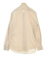 -（ソノタ）カジュアルシャツ ベージュ サイズ:M メンズ/2200633859091