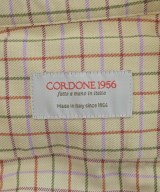 -（ソノタ）カジュアルシャツ ベージュ サイズ:M メンズ/2200633859091