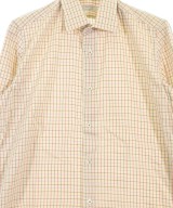 -（ソノタ）カジュアルシャツ ベージュ サイズ:M メンズ/2200633859091