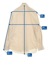 -（ソノタ）カジュアルシャツ ベージュ サイズ:M メンズ/2200633859091