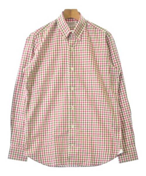 その他(ソノタ)カジュアルシャツ ピンク サイズ:M/2200633861292