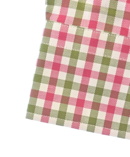 -（ソノタ）カジュアルシャツ ピンク サイズ:M メンズ/2200633861292