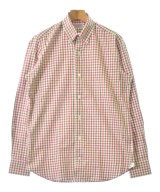 -（ソノタ）カジュアルシャツ ピンク サイズ:M メンズ/2200633861292